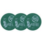 Red One Full Force Olive Aqua Wax 150ml, Ophalen of Verzenden, Nieuw, Gel, Wax, Haarlak of Mousse