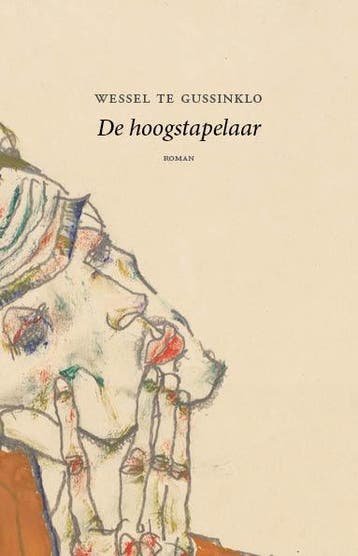 De Hoogstapelaar | Wessel Gussinklo | Nieuw, Ophalen of Verzenden, Nieuw, Wessel Gussinklo