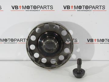 Yamaha YZF-R6 RJ11 Vliegwiel, Ophalen of Verzenden, Nieuw