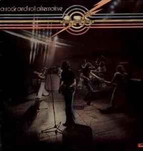 LP gebruikt - Atlanta Rhythm Section - A Rock And Roll Al..., Verzenden, Zo goed als nieuw
