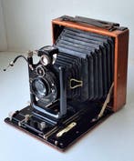 ICA Favorit 266 Analoge camera, Audio, Tv en Foto, Fotocamera's Analoog, Nieuw