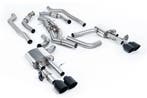 Milltek Audi S8 D5 4.0 TFSI V8 Saloon / Sedan - Standard, Verzenden, Nieuw, Audi