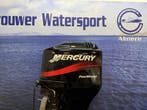 “ Mercury 90 pk | 4 Takt| Loopt Niet Lekker”, Viertaktmotor, Ophalen of Verzenden, Zo goed als nieuw, 30 pk of meer