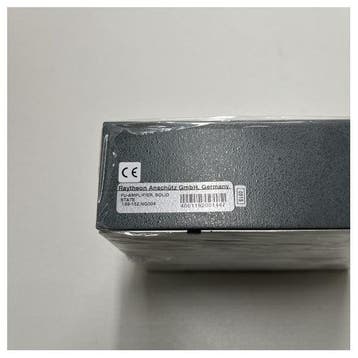 Bieden: Raytheon Anschutz follow-up steering control amplif, Ophalen of Verzenden, Nieuw