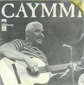 LP gebruikt - Dorival Caymmi - Caymmi, Cd's en Dvd's, Vinyl | Wereldmuziek, Zo goed als nieuw, Verzenden