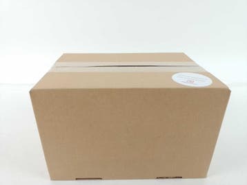 Lexmark Tonercartridge 80C2HK0 - Zwart, Verzenden, Nieuw