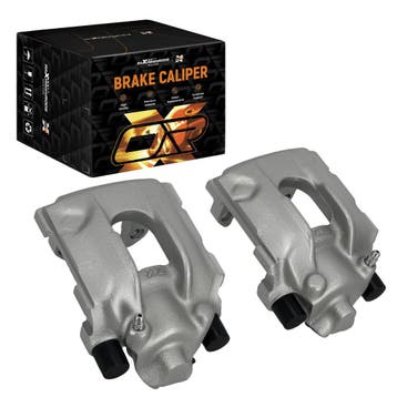 Remklauw achterzijde Repair Kit geschikt voor BMW 3 E46 X..., Verzenden, Nieuw, BMW