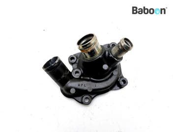 Waterpomp Deksel Honda CBR 1000 RR Fireblade 2008-2009, Verzenden, Gebruikt