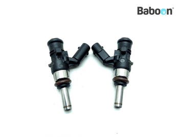 Injector BMW R 1250 RT 2019-2024 (R1250RT K52) Set, Verzenden, Gebruikt