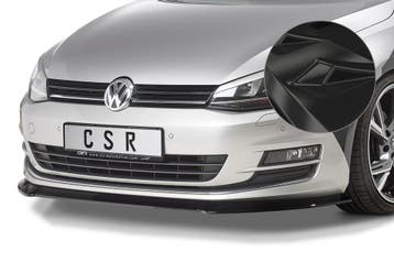 Cupspoiler voor VW Golf 7 CSL330-G, Verzenden, Nieuw
