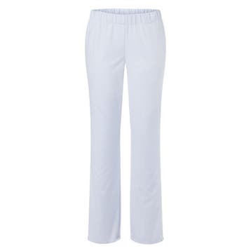 GGM Gastro | KARLOWSKY | Dames Broek Barcelona - Wit - Maat:, Verzenden, Nieuw
