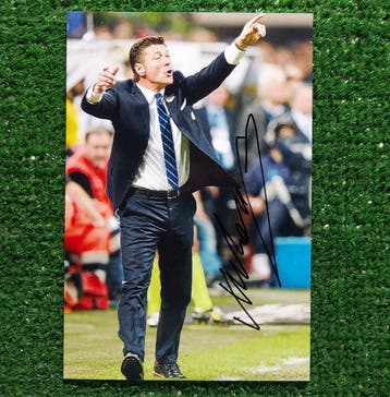 Inter Milan - Italiaanse voetbal competitie - Walter, Nieuw