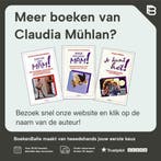 MAAK JE NIET DRUK MAM 9789029711173 Claudia Mühlan, Verzenden, Zo goed als nieuw, Claudia Mühlan