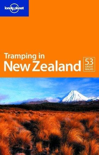 Tramping in New Zealand - PLANET Lonely 9781740597883, Boeken, Verzenden, Gelezen, PLANET Lonely