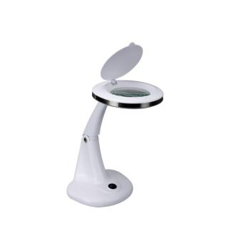 Loeplamp | Velleman (3 + 12 dioptrie, 450lm, 6W, 30 leds), Doe-het-zelf en Verbouw, Gereedschap | Handgereedschap, Nieuw, Verzenden