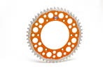 Renthal 2021 KTM 300 EXC CKD BR Rear Twinring - Orange, Ophalen of Verzenden, Nieuw