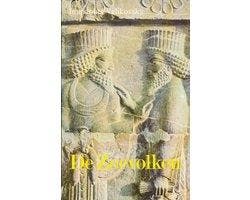 De Zeevolken - De Zeevolken, Boeken, Ophalen of Verzenden, Nieuw