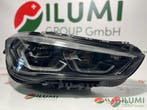 BMW X1 F48 LIFT VOLL LED KOPLAMP RECHTS KPL 7472256, Verzenden, Gebruikt, BMW