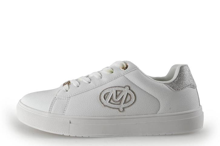 Mexx Sneakers in maat 38 Wit, Kleding | Dames, Schoenen, Wit, Zo goed als nieuw, Sneakers of Gympen, Verzenden