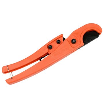 Benson Pijpensnijder - Ø 0-33 mm - Oranje - SK5 mes met P.., Ophalen of Verzenden, Nieuw