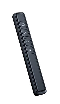Presentatie Klikker - Draadloze Presenter voor USB Powerpoin, Verzenden, Nieuw