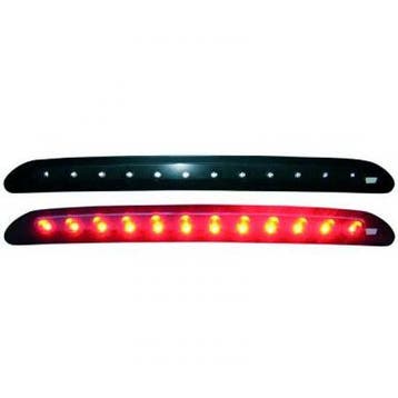 LED derde remlicht VW Golf 5 smoke, Verzenden, Nieuw