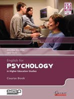 English for Psychology Course Book + CDs 9781859644461, Boeken, Verzenden, Gelezen, Jane Short