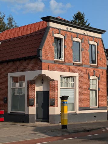 Te huur: Appartement Kuipersdijk in Enschede, Overijssel, Enschede, Appartement