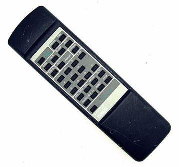 Afstandsbediening Yamaha vs34830 cdx-9 cdx-10, Ophalen of Verzenden, Nieuw, Origineel