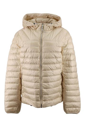 Parajumpers Jas in maat XL Beige, Parajumpers, Verzenden, Zo goed als nieuw, Beige