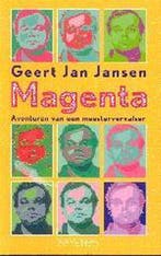 Magenta Memoires Van Een Meestervervalser, Boeken, Ophalen of Verzenden, Nieuw