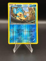 Pokemon 2015 Xy Breakthrough Panpour Reverse Holo #41/162, Verzenden, Nieuw