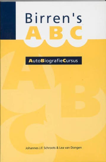 Birrens ABC - J.J.F. Schroots 9789023230434, Verzenden, Gelezen, J.J.F. Schroots
