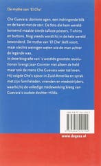 Che Guevara 9789044510102 J. Cormier, Boeken, Verzenden, Gelezen, J. Cormier