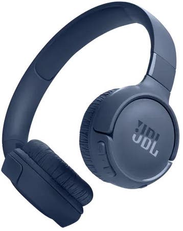 JBL Tune 520BT - Hoofdtelefoon, Audio, Tv en Foto, Koptelefoons, Verzenden, Refurbished