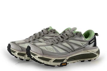 Hoka Sneakers in maat 40 Beige, Hoka, Verzenden, Beige, Sneakers of Gympen