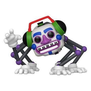 Five Nights at Freddys: Help Wanted 2 POP! Premium Vinyl..., Ophalen of Verzenden, Nieuw