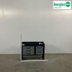 Modul bedrijfswagen inrichting 865x325x650mm (2898), Auto diversen, Ophalen of Verzenden