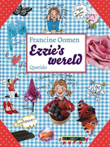 Ezzies Wereld, Boeken, Ophalen of Verzenden, Nieuw