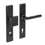 Intersteel SKG3 veiligheidsbeslag voordeur rechthoek, Verzenden, Nieuw