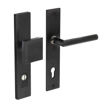 Intersteel SKG3 veiligheidsbeslag voordeur rechthoek, Verzenden, Nieuw