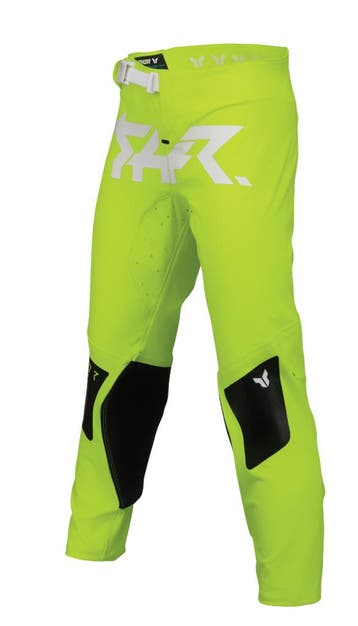Thor 2025 Fall Sport Riot Jeugd Crossbroek Wit / Acid maat 2, Ophalen of Verzenden, Nieuw