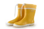 Bergstein Regenlaarzen Meisjes in maat 33 Geel, Kinderen en Baby's, Kinderkleding | Schoenen en Sokken, Verzenden, Jongen of Meisje