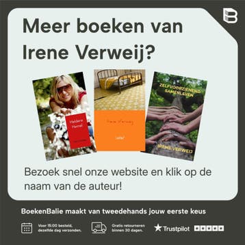 Cursus in Lichtwerk - Irene Verweij 9789402199123, Boeken, Verzenden, Zo goed als nieuw, Irene Verweij