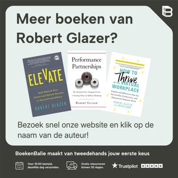 Friday Forward: Inspiration & Motivation to End Your Week, Verzenden, Gelezen, Robert Glazer