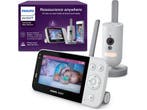 Philips Avent SCD951/26 - Beeldbabyfoon - Camera Full HD, Verzenden, Zo goed als nieuw