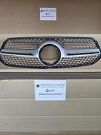 Origineel | Diamond Front grille Mercedes Benz GLE C167 W167, Ophalen of Verzenden