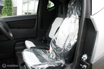 Silence S04 90km/u stadsauto deelauto app bediening 150km, Zo goed als nieuw