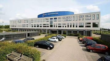 Kantoorruimte te huur Assen Amerikaweg 16, Zakelijke goederen, Huur, Kantoorruimte