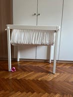 Stokke - Wieg - Start - Hout, Katoen